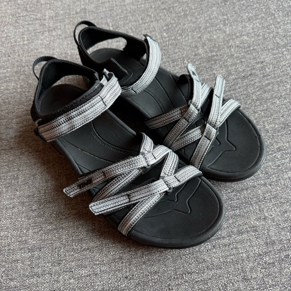 TEVA Tirra Sandals